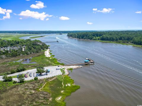 A home in Little River