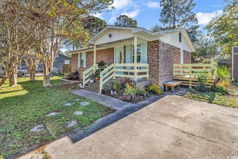 A home in Conway