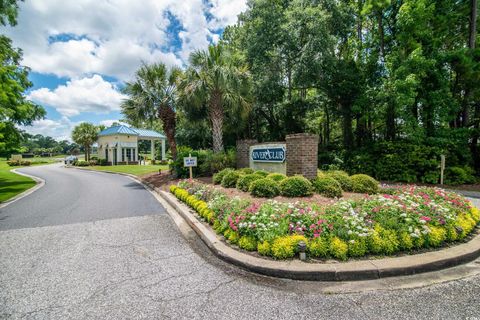 A home in Pawleys Island