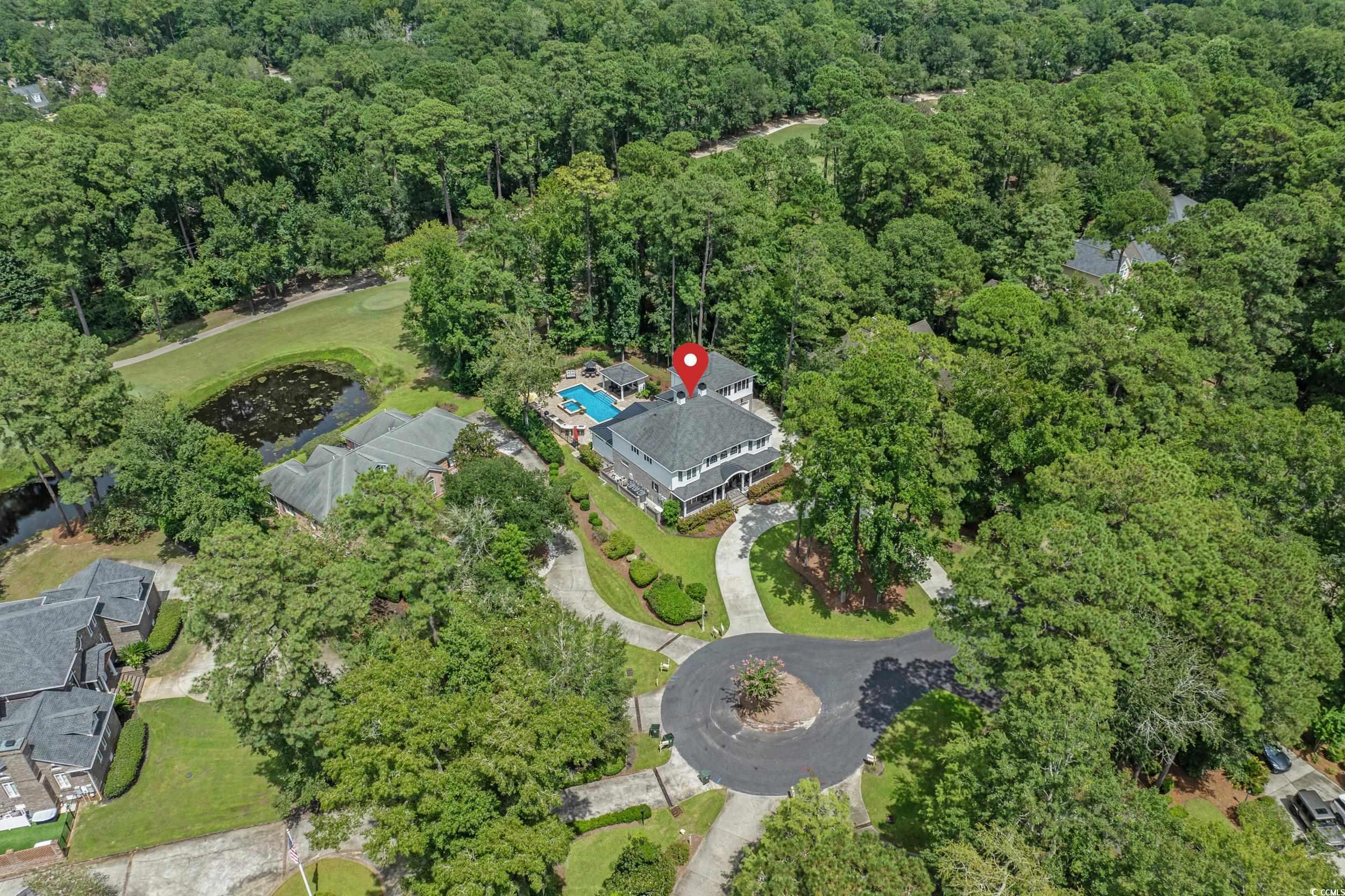 4333 Hunters Wood Dr.