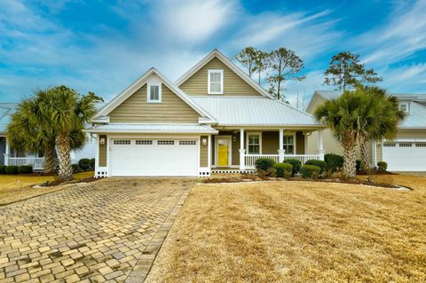 414 Waties Dr. Murrells Inlet SC 29576