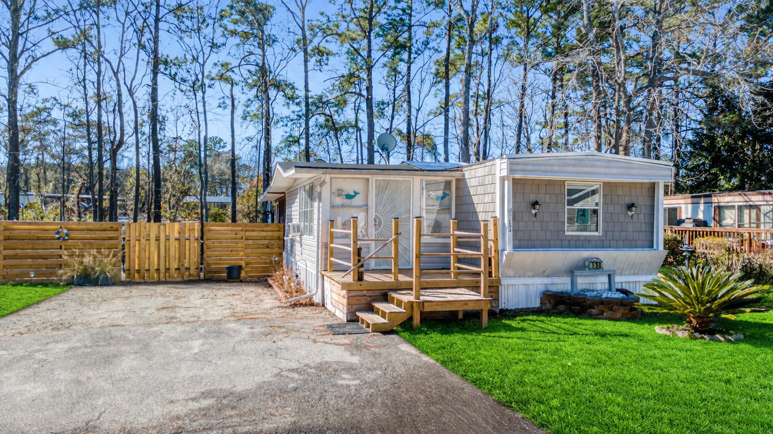 Photo 1 of 40 — 154 Offshore Dr., Murrells Inlet, SC 29576
