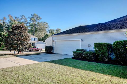 A home in Myrtle Beach