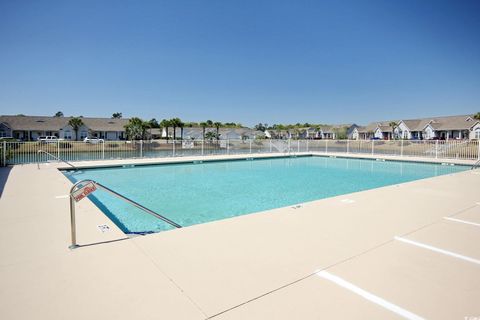 A home in Myrtle Beach