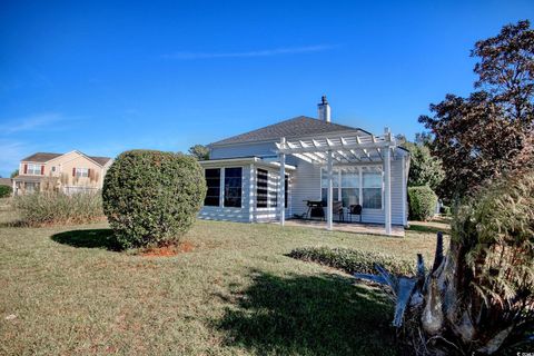 A home in Myrtle Beach