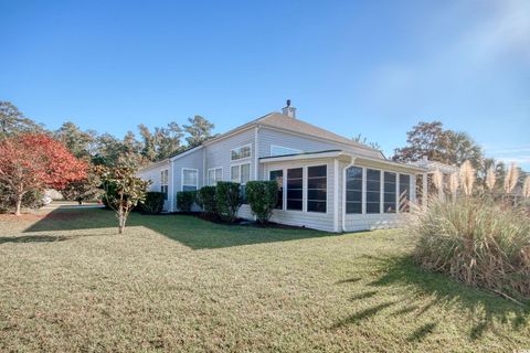 A home in Myrtle Beach