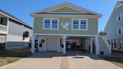 412 35th Ave. N North Myrtle Beach SC 29582