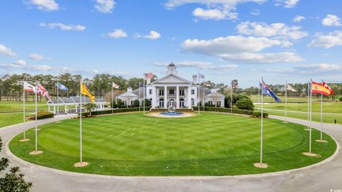 A home in Myrtle Beach