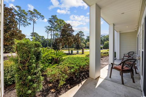 A home in Myrtle Beach