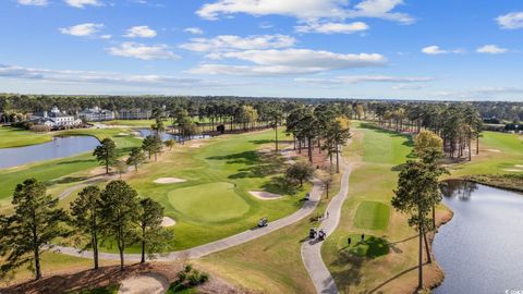 A home in Myrtle Beach