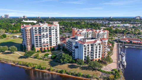 Photo of 8121 Amalfi Pl #4705, Myrtle Beach, SC 29572 (MLS # 2614527)