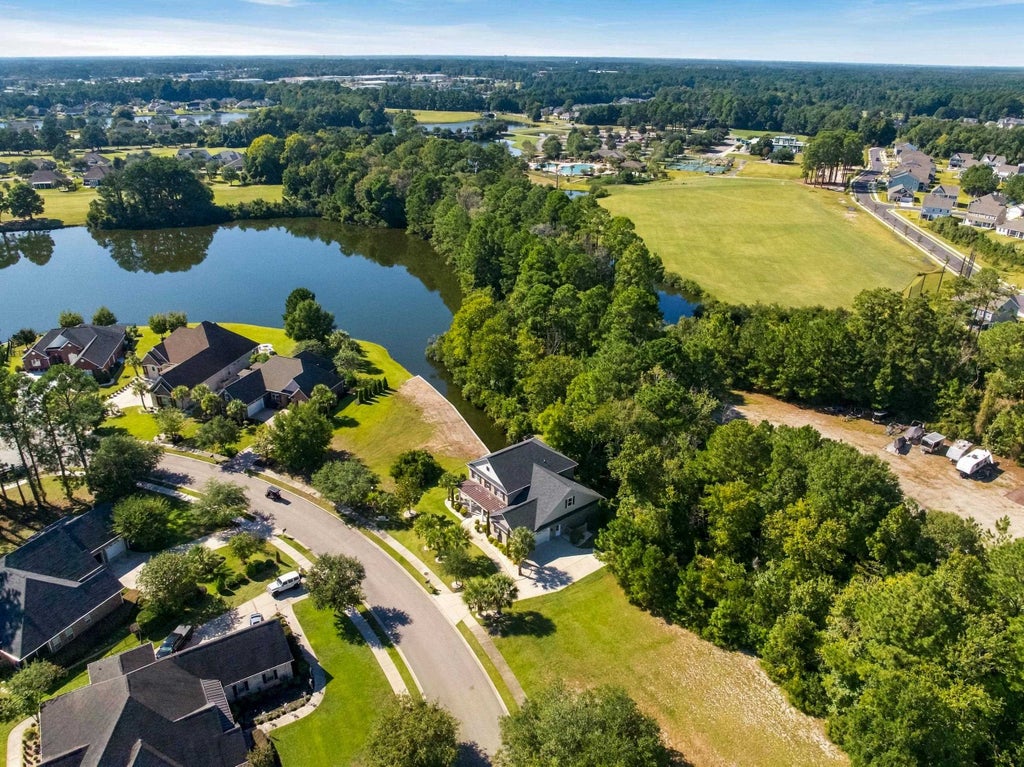 Photo of 1024 Muscovy Pl, Conway, SC 29526 (MLS # 2625019)