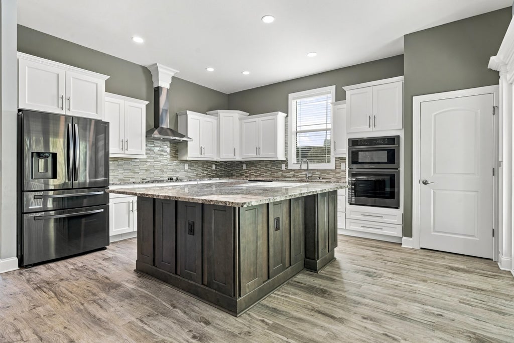 Photo of 1024 Muscovy Pl, Conway, SC 29526 (MLS # 2625019)