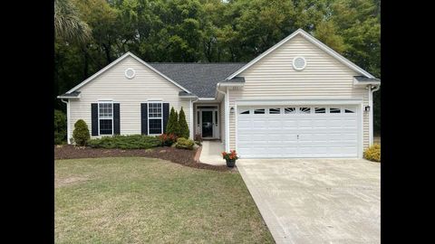 Photo of 151 Patriot Ln, Pawleys Island, SC 29585 (MLS # 2610335)