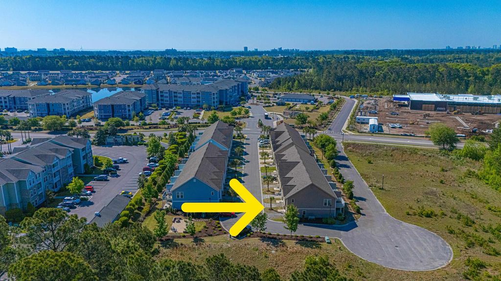 Photo of 105 Villa Mar Dr #C-1, Myrtle Beach, SC 29579 (MLS # 2611576)