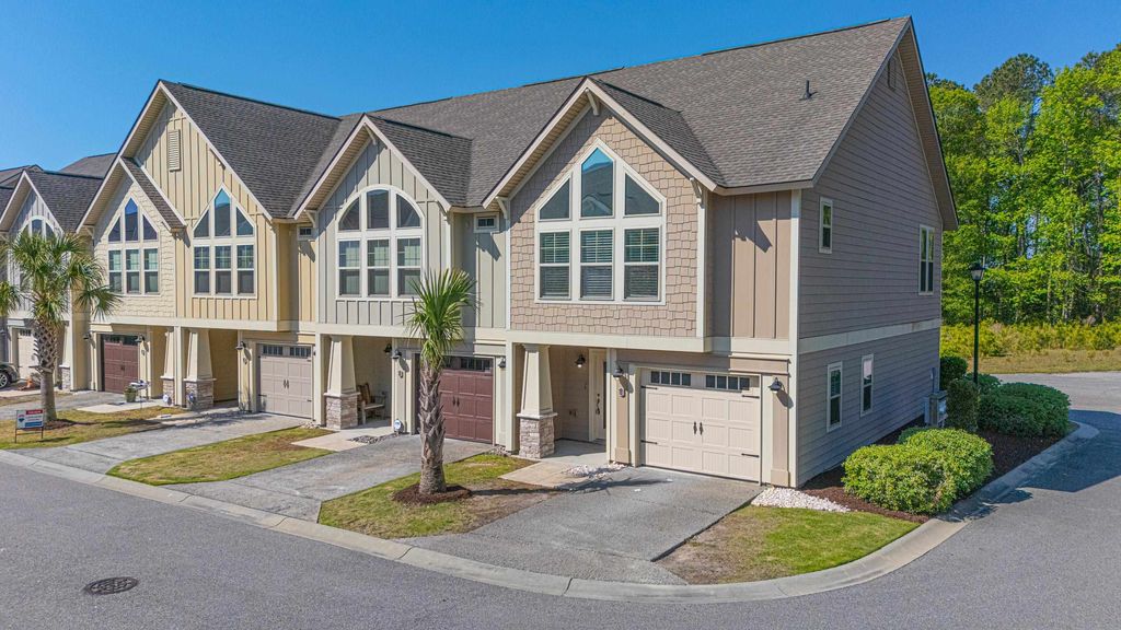 Photo of 105 Villa Mar Dr #C-1, Myrtle Beach, SC 29579 (MLS # 2611576)