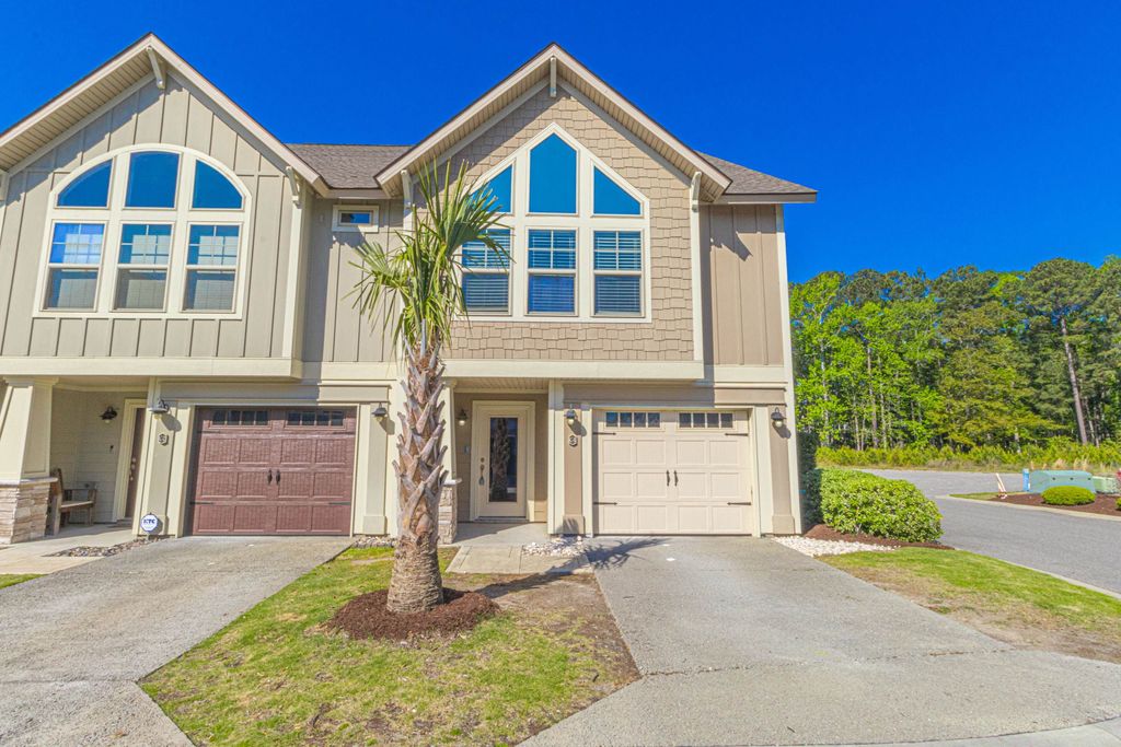 Photo of 105 Villa Mar Dr #C-1, Myrtle Beach, SC 29579 (MLS # 2611576)
