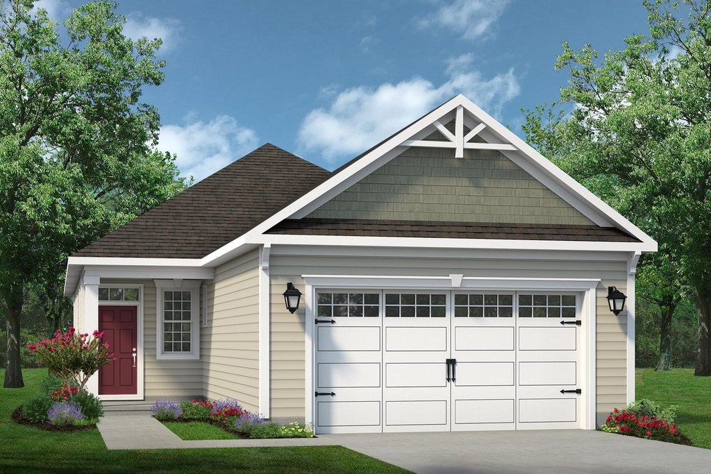 Photo of 3195 River Crane Loop, Calabash, NC 28467 (MLS # 2623140)