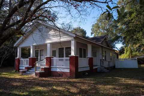 A home in Fair Bluff