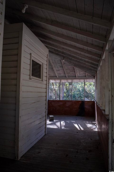 A home in Fair Bluff