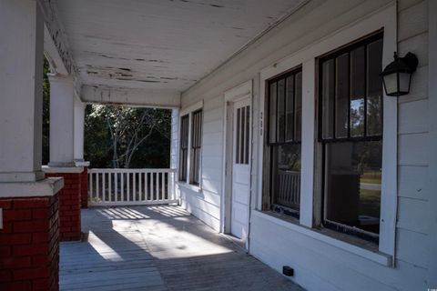 A home in Fair Bluff