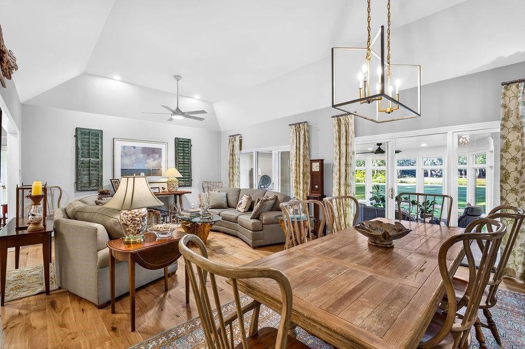 Photo of 133 Blue Heron Rd, Georgetown, SC 29440 (MLS # 2623179)