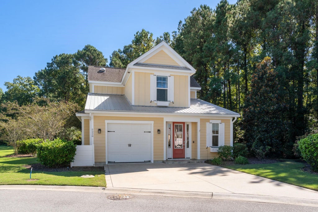 Photo of 5228 Sea Coral Way, North Myrtle Beach, SC 29582 (MLS # 2625289)