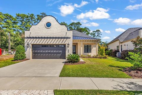 8346 Cape Dutch Loop Myrtle Beach SC 29572