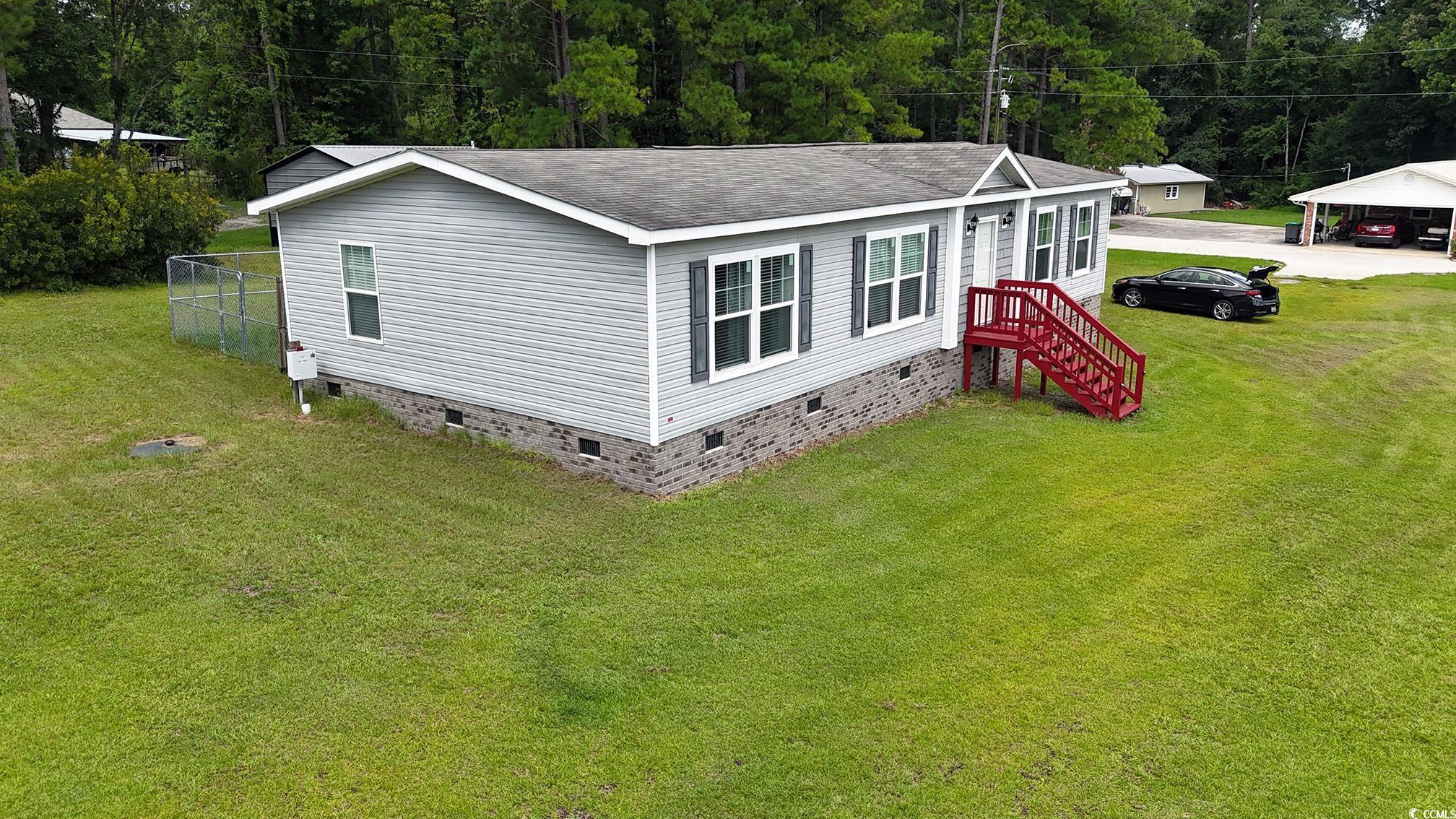 2620 Red Bluff Rd.