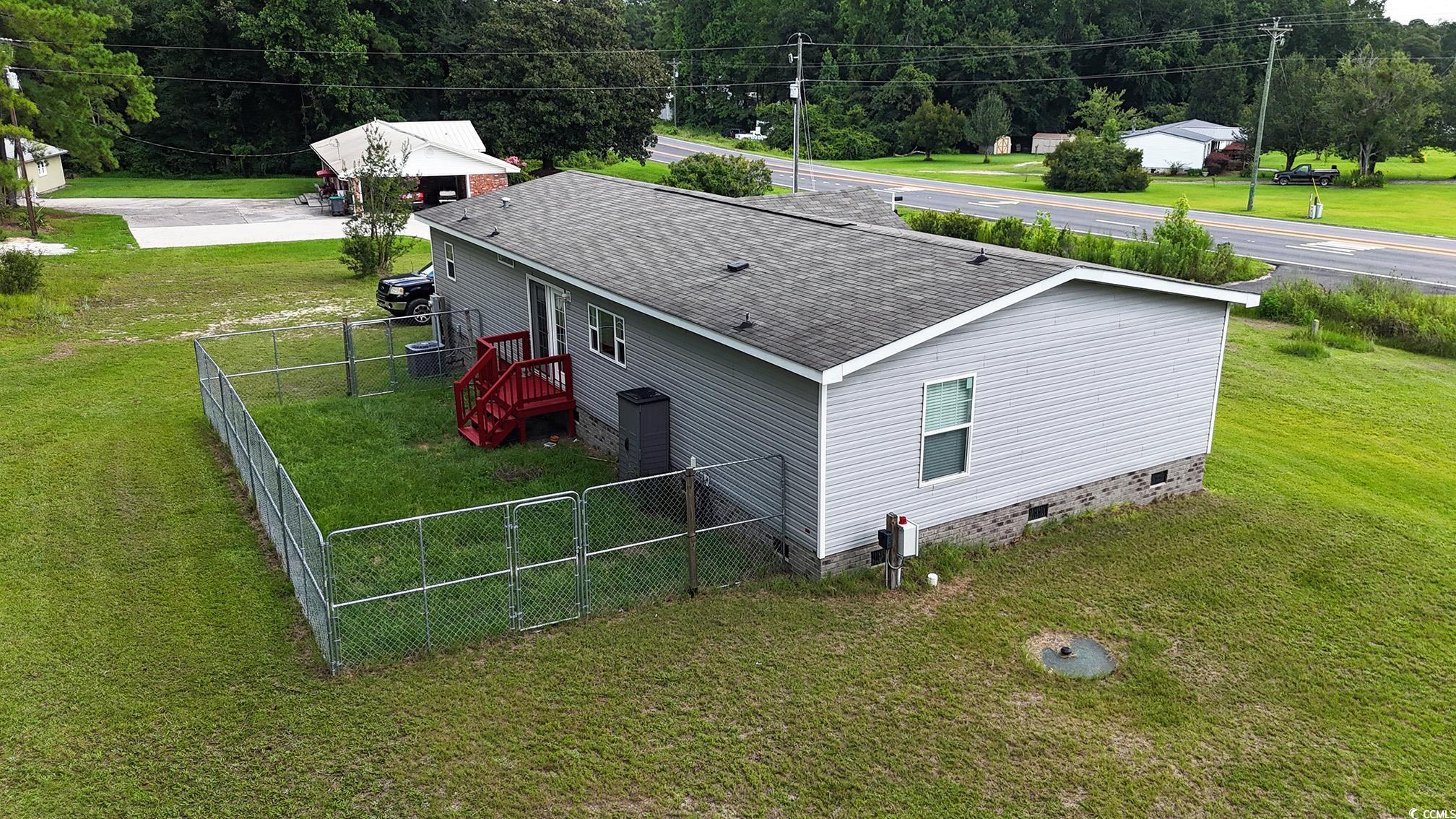 2620 Red Bluff Rd.