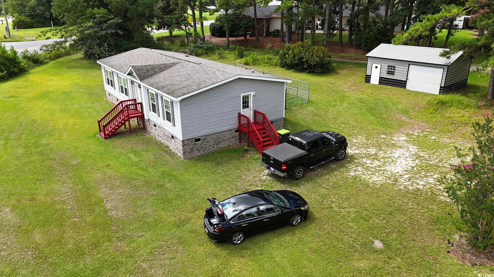 2620 Red Bluff Rd.