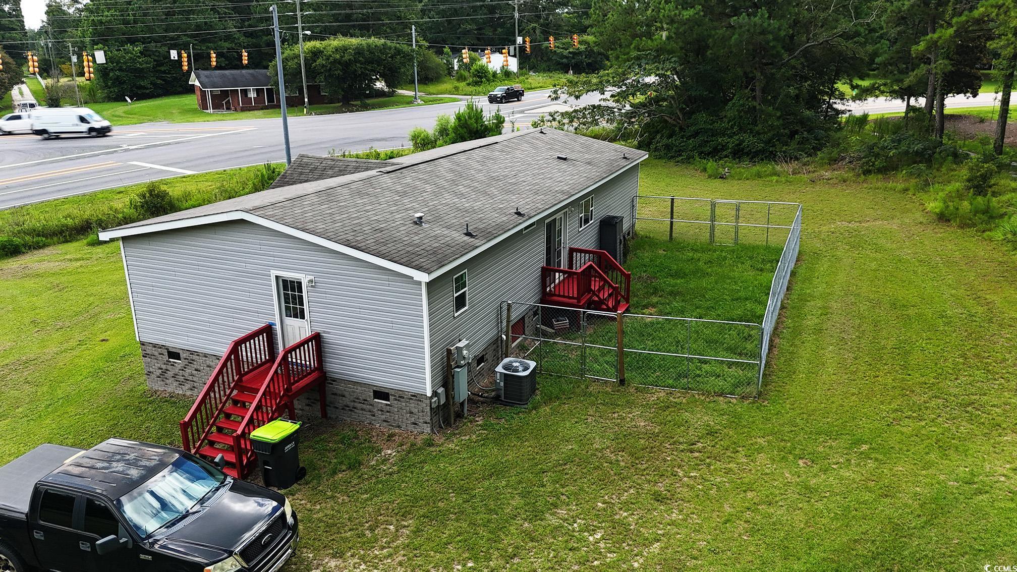 2620 Red Bluff Rd.