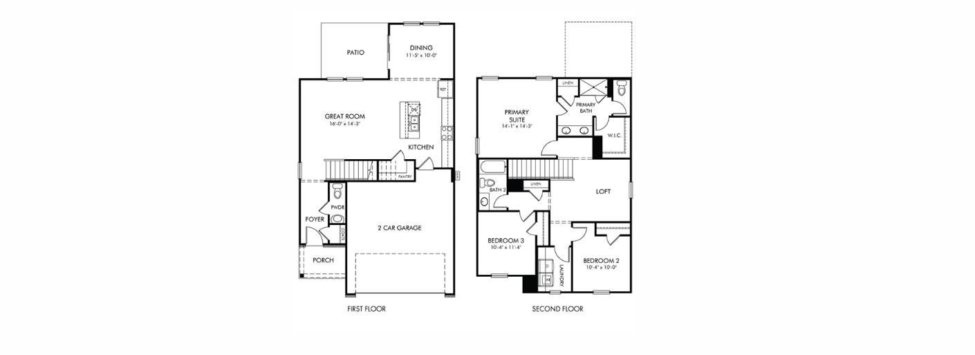 2524 Copper Meadow Loop