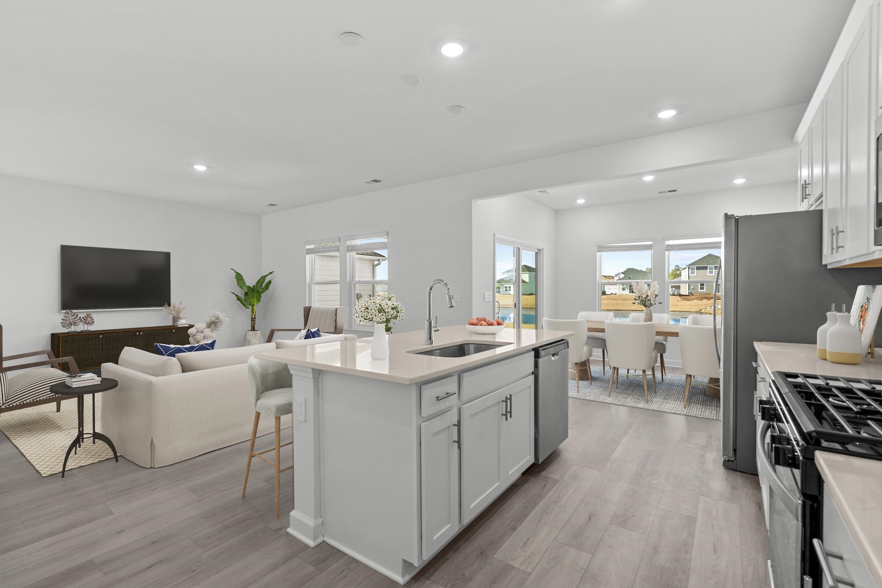 2524 Copper Meadow Loop