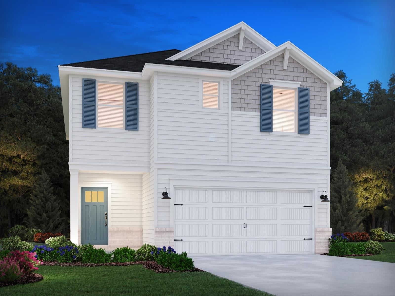 2524 Copper Meadow Loop