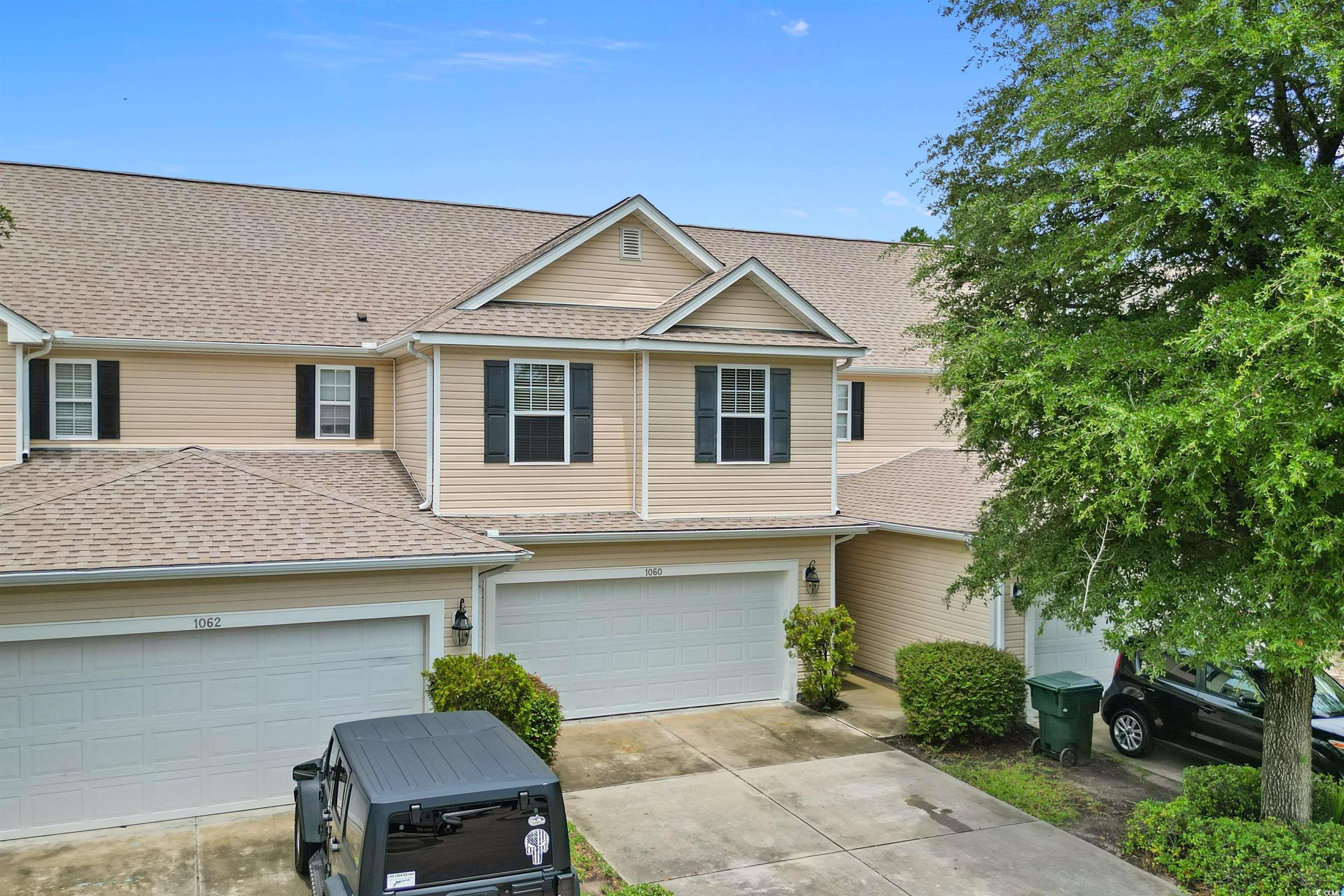 1060 Fairway Ln. 1060