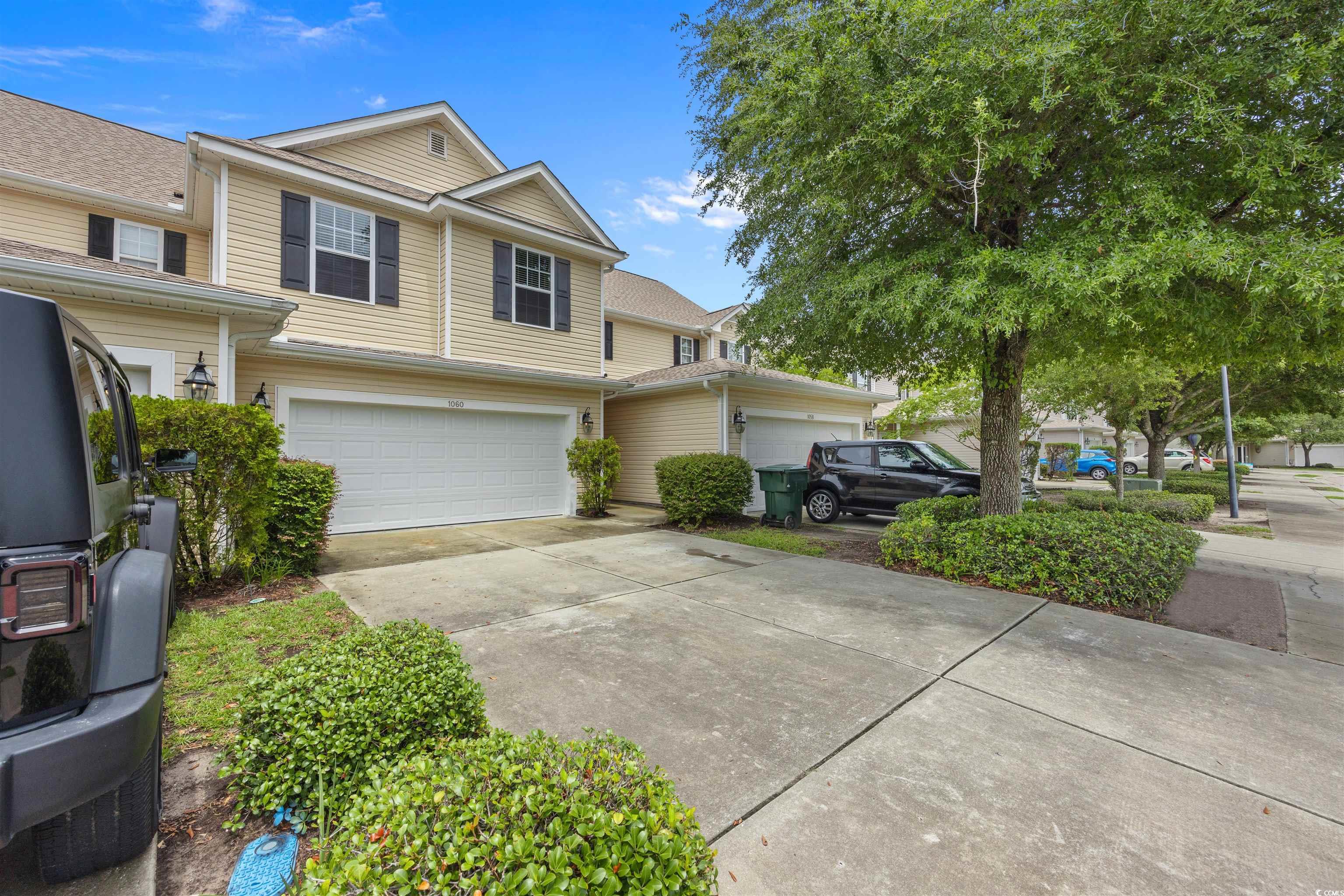 1060 Fairway Ln. 1060