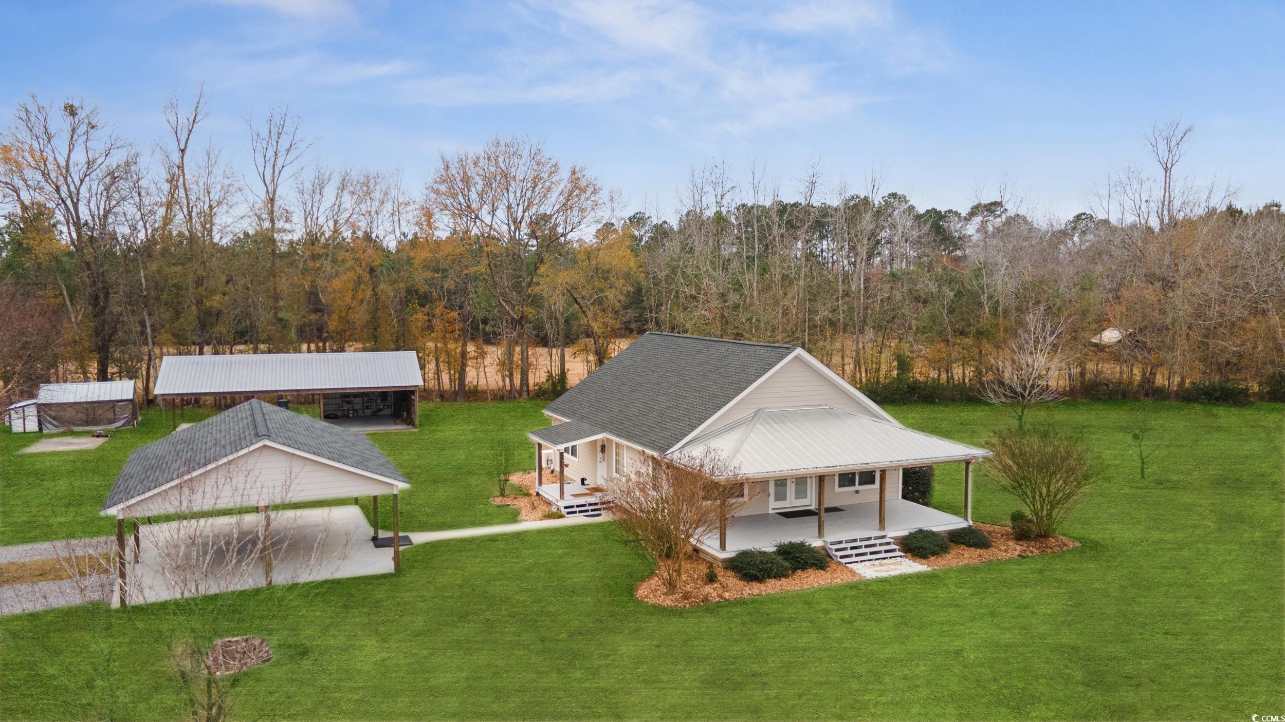 33332 County Line Rd.