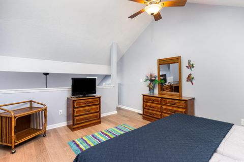 A home in Surfside Beach