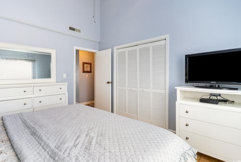 A home in Surfside Beach