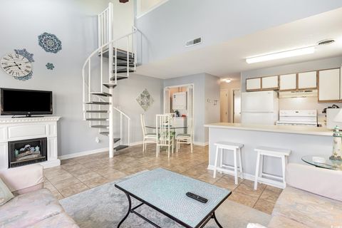 A home in Surfside Beach
