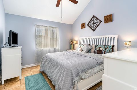 A home in Surfside Beach