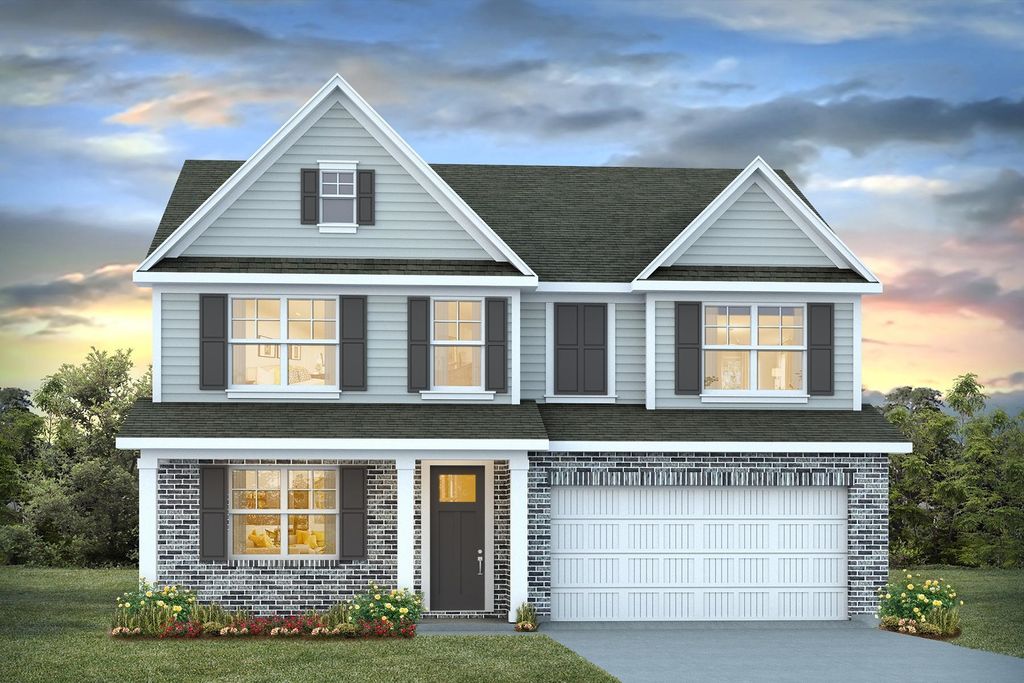 Photo of 919 Hibernation Way, Conway, SC 29526 (MLS # 2609604)