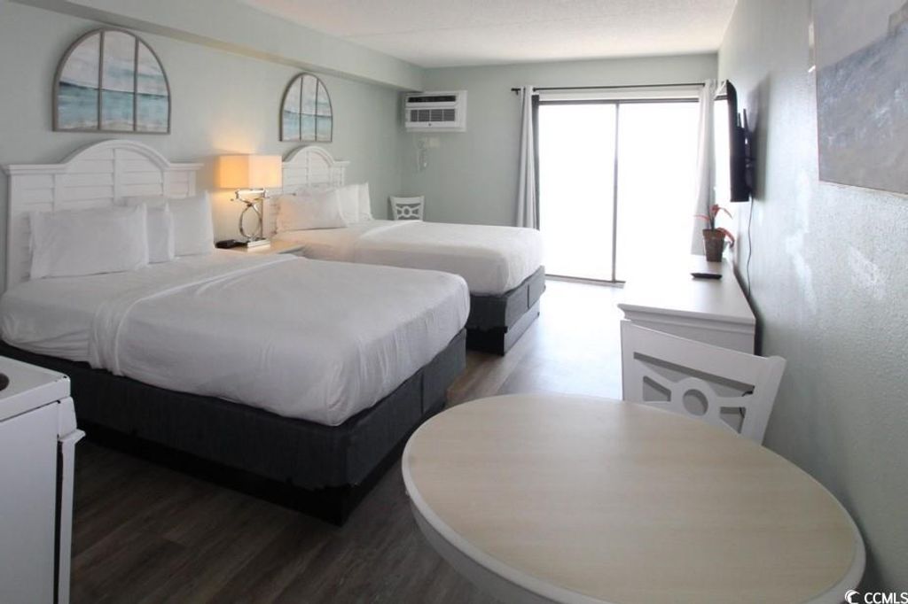 Photo of 1207 S Ocean Blvd #21008, Myrtle Beach, SC 29577 (MLS # 2325069)