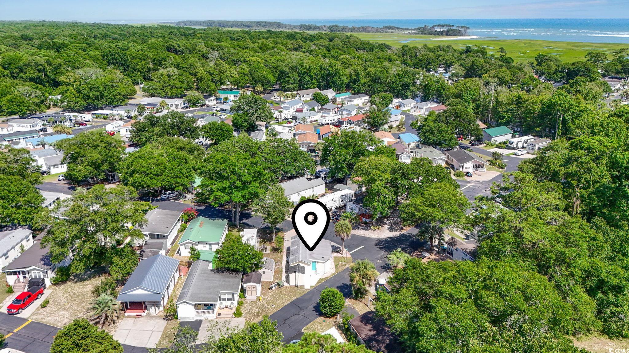 5400 Little River Neck Rd.