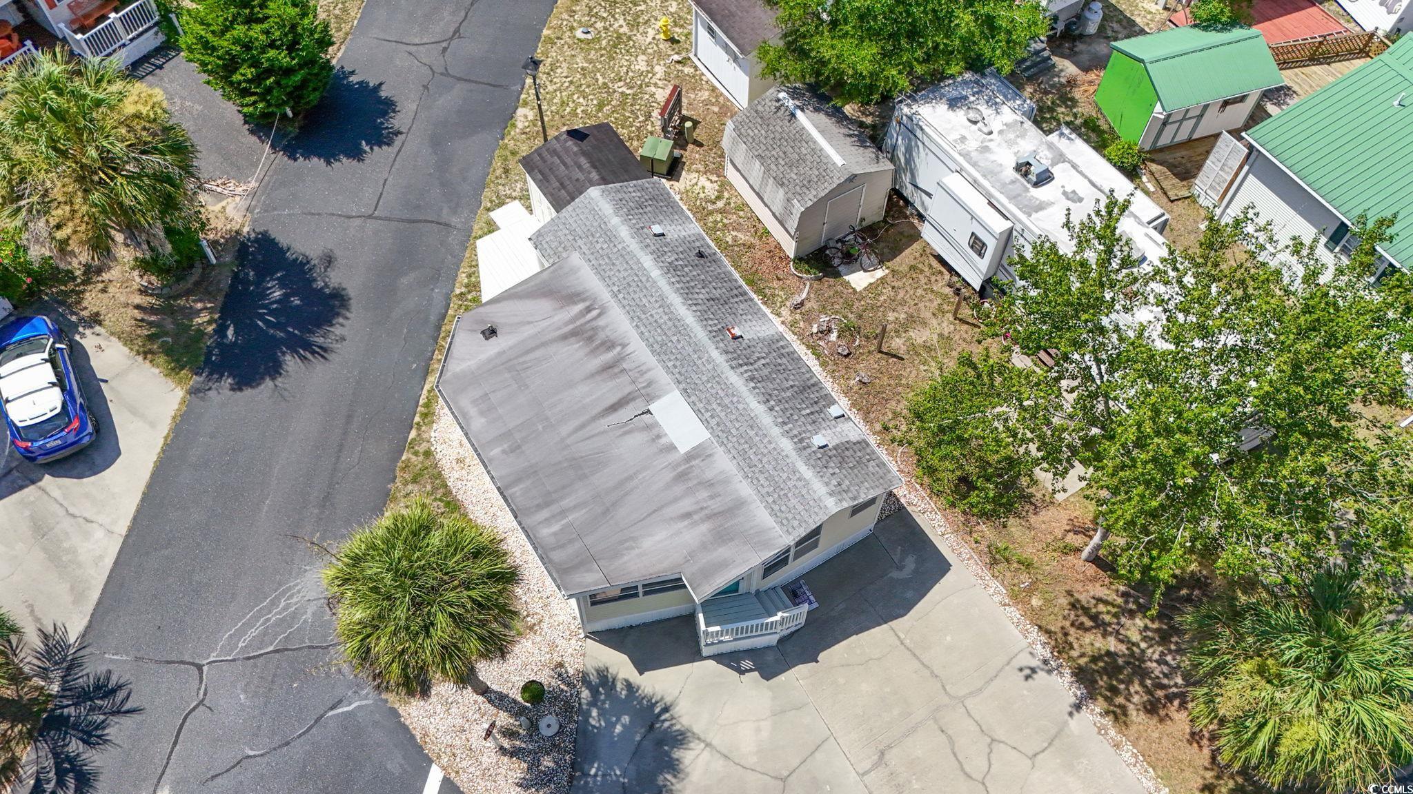 5400 Little River Neck Rd.