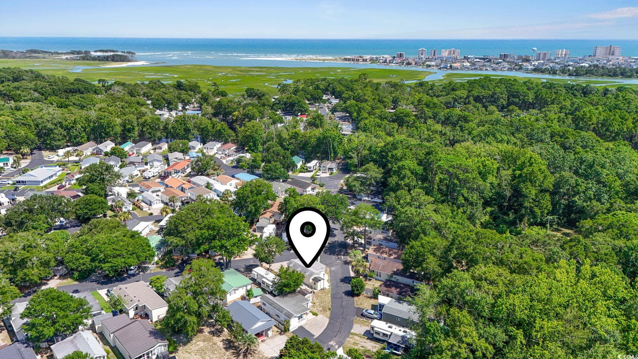 5400 Little River Neck Rd.