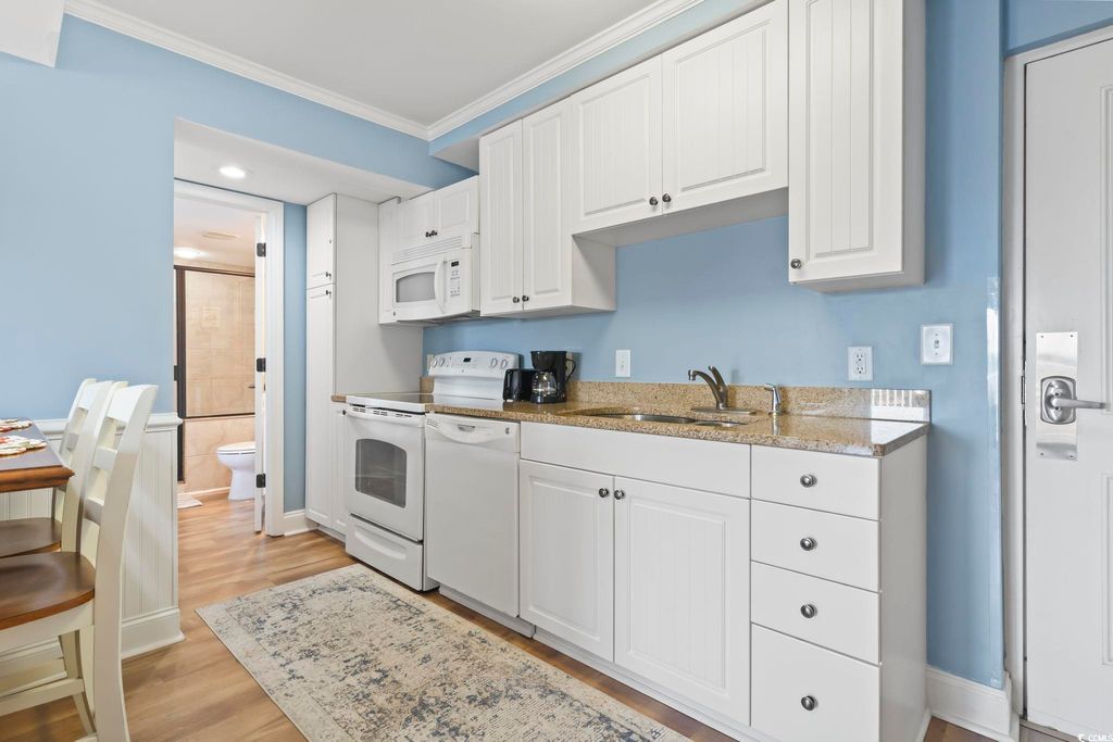 Photo of 14290 Ocean Highway #303, Pawleys Island, SC 29585 (MLS # 2600059)