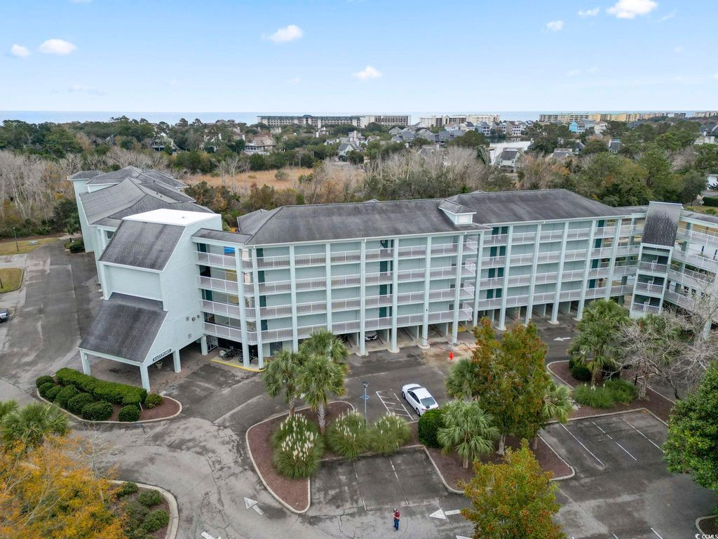 Photo of 14290 Ocean Highway #303, Pawleys Island, SC 29585 (MLS # 2600059)