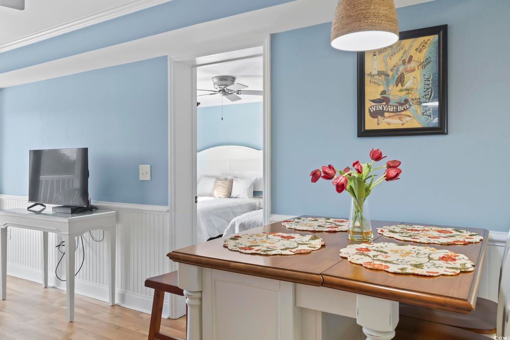 Photo of 14290 Ocean Highway #303, Pawleys Island, SC 29585 (MLS # 2600059)